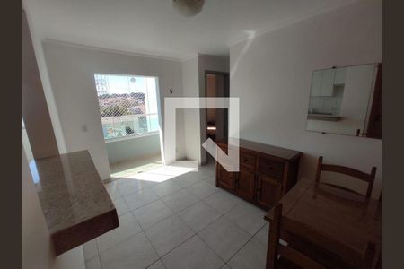 Apartamento à venda com 2 quartos, 44m² em Vila Ema, São Paulo