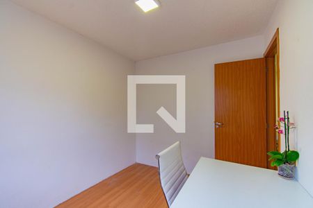 Apartamento à venda com 57m², 2 quartos e 1 vagaQuarto 