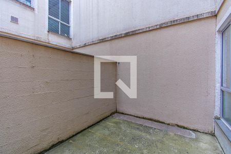 Apartamento à venda com 57m², 2 quartos e 1 vagaÁrea de serviço 