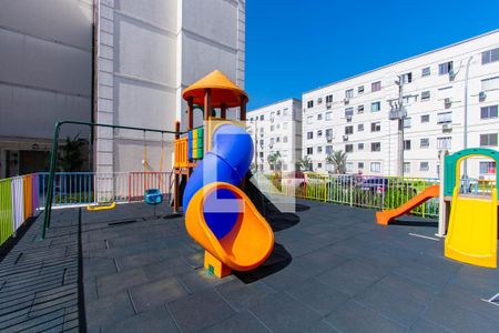 Apartamento à venda com 57m², 2 quartos e 1 vagaÁrea comum