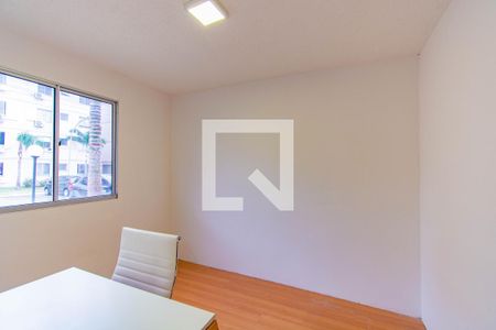 Apartamento à venda com 57m², 2 quartos e 1 vagaQuarto 