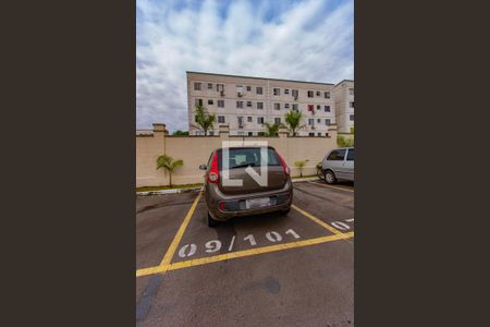 Apartamento à venda com 57m², 2 quartos e 1 vagaÁrea comum