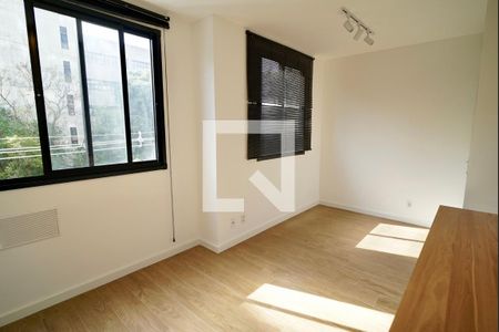 Apartamento para alugar com 34m², 1 quarto e sem vagaSala