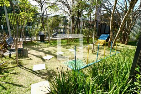 Apartamento à venda com 34m², 1 quarto e sem vaga Apartamento à venda com 34m², 1 quarto e sem vagaÁrea Pet
