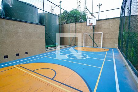 Apartamento à venda com 34m², 1 quarto e sem vaga Apartamento à venda com 34m², 1 quarto e sem vagaQuadra Esportiva