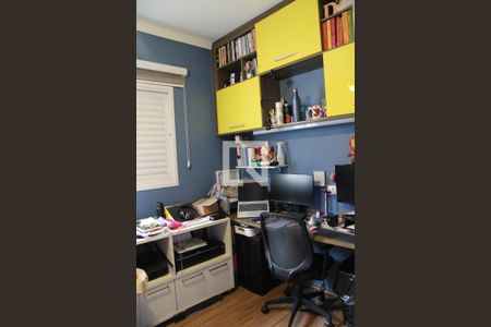 Casa à venda com 150m², 3 quartos e 2 vagasQuarto 3