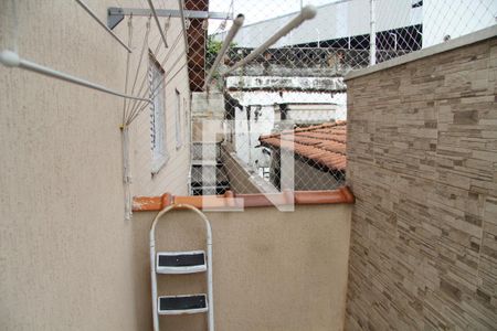 Casa à venda com 150m², 3 quartos e 2 vagasVaranda da Suíte