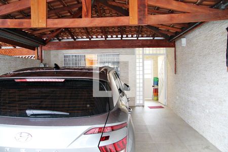 Casa à venda com 150m², 3 quartos e 2 vagasGaragem