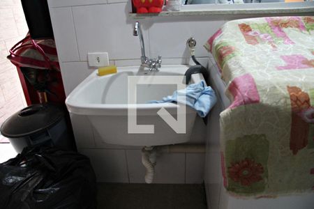 Casa à venda com 150m², 3 quartos e 2 vagasÁrea de Serviço