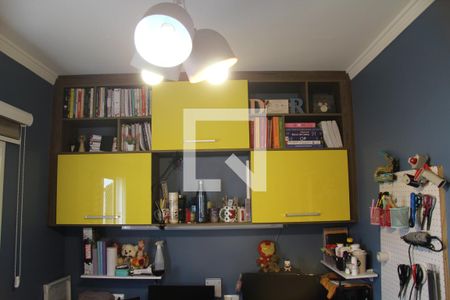 Casa à venda com 150m², 3 quartos e 2 vagasQuarto 3