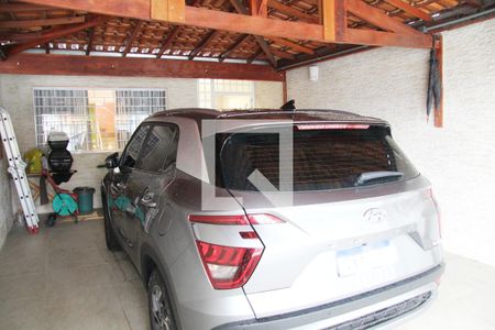 Casa à venda com 150m², 3 quartos e 2 vagasGaragem