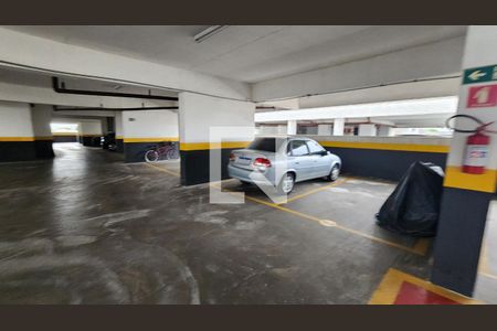 Apartamento para alugar com 59m², 1 quarto e 1 vaga Apartamento para alugar com 59m², 1 quarto e 1 vagaGaragem