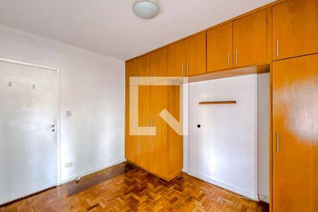 Apartamento para alugar com 120m², 3 quartos e sem vagaQuarto 2