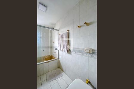 Apartamento para alugar com 120m², 3 quartos e sem vagaBanheiro 2