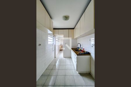 Apartamento para alugar com 120m², 3 quartos e sem vagaCozinha