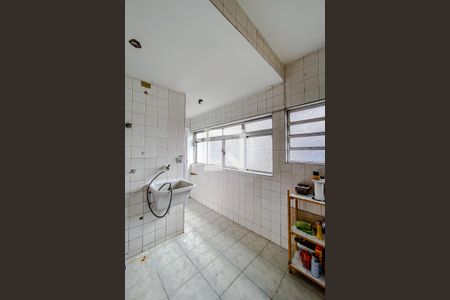 Apartamento para alugar com 120m², 3 quartos e sem vagaÁrea de Serviço