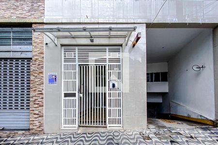 Apartamento para alugar com 120m², 3 quartos e sem vagaFachada