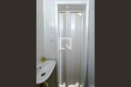 Apartamento para alugar com 120m², 3 quartos e sem vagaBanheiro