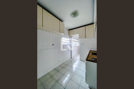 Apartamento para alugar com 120m², 3 quartos e sem vagaCozinha