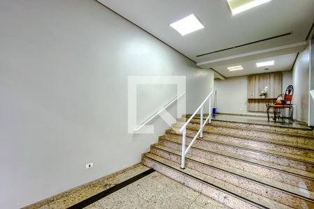 Apartamento para alugar com 120m², 3 quartos e sem vagaÁrea comum