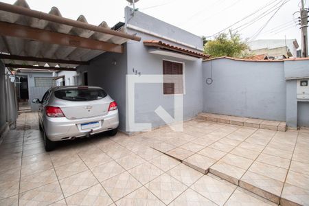 Casa para alugar com 49m², 1 quarto e 1 vagaGaragem