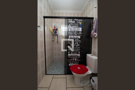 Casa para alugar com 49m², 1 quarto e 1 vagaBanheiro