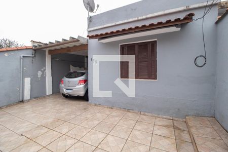 Casa para alugar com 49m², 1 quarto e 1 vagaGaragem