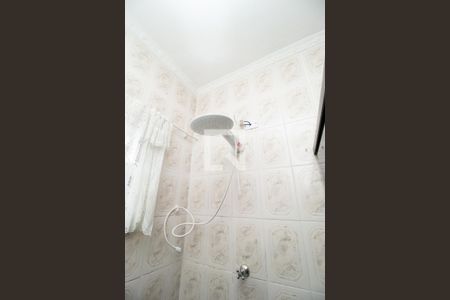 Casa para alugar com 49m², 1 quarto e 1 vagaBanheiro