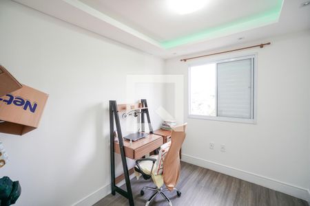 Quarto 02 de apartamento para alugar com 2 quartos, 49m² em Jardim América da Penha, São Paulo