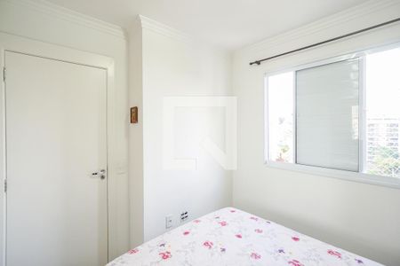 Quarto 01 de apartamento para alugar com 2 quartos, 49m² em Jardim América da Penha, São Paulo