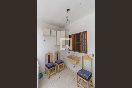 Casa à venda com 205m², 3 quartos e 5 vagas Casa à venda com 205m², 3 quartos e 5 vagasÁrea de Serviço