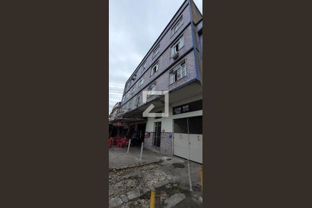 Apartamento para alugar com 78m², 2 quartos e sem vaga Apartamento para alugar com 78m², 2 quartos e sem vagaFachada