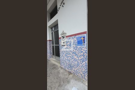 Apartamento para alugar com 78m², 2 quartos e sem vaga Apartamento para alugar com 78m², 2 quartos e sem vagaPlaca instalada