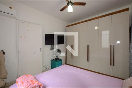Apartamento para alugar com 78m², 2 quartos e sem vagaQuarto 2