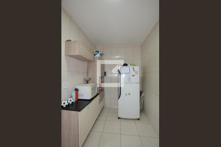 Apartamento para alugar com 78m², 2 quartos e sem vagaCozinha