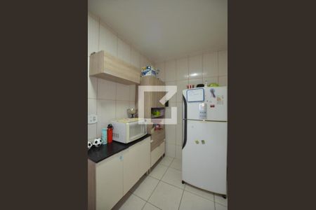 Apartamento para alugar com 78m², 2 quartos e sem vagaCozinha