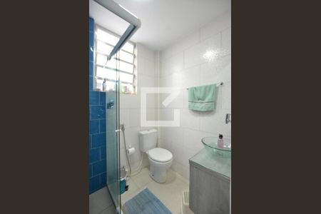 Apartamento para alugar com 78m², 2 quartos e sem vagaBanheiro