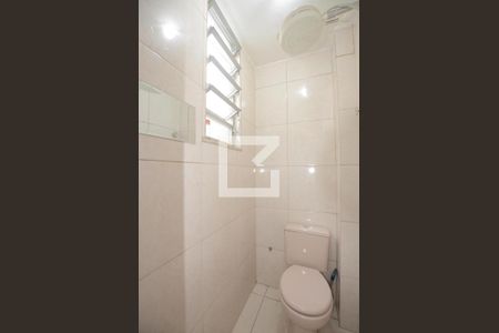 Apartamento para alugar com 78m², 2 quartos e sem vagaBanheiro de serviço