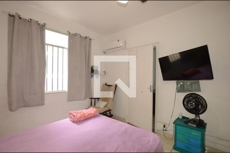 Apartamento para alugar com 78m², 2 quartos e sem vagaQuarto 2