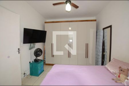 Apartamento para alugar com 78m², 2 quartos e sem vagaQuarto 2