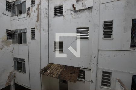 Apartamento para alugar com 78m², 2 quartos e sem vagaVista do Quarto 1