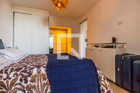 Apartamento para alugar com 127m², 2 quartos e 1 vagaSuíte 2