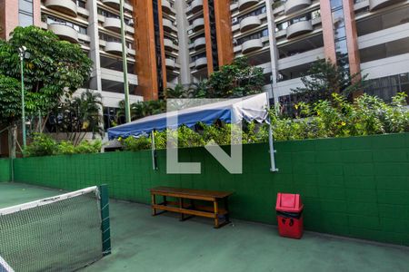 Apartamento para alugar com 127m², 2 quartos e 1 vagaQuadra Esportiva