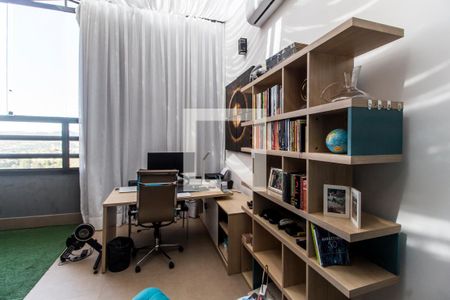 Apartamento para alugar com 127m², 2 quartos e 1 vagaEscritório