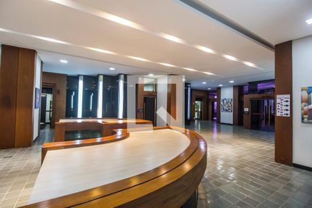 Apartamento para alugar com 127m², 2 quartos e 1 vagaÁrea comum