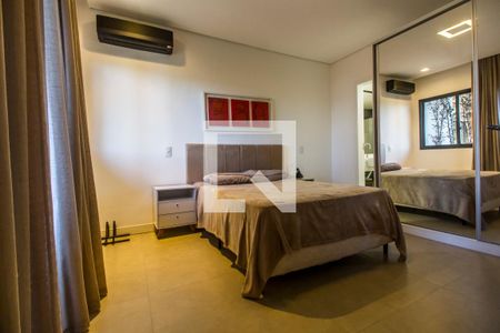 Apartamento para alugar com 127m², 2 quartos e 1 vagaSuíte 1