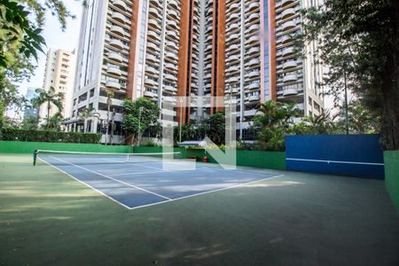 Apartamento para alugar com 127m², 2 quartos e 1 vagaQuadra Esportiva