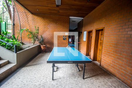 Apartamento para alugar com 127m², 2 quartos e 1 vagaSala de Jogos