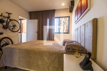 Apartamento para alugar com 127m², 2 quartos e 1 vagaSuíte 1