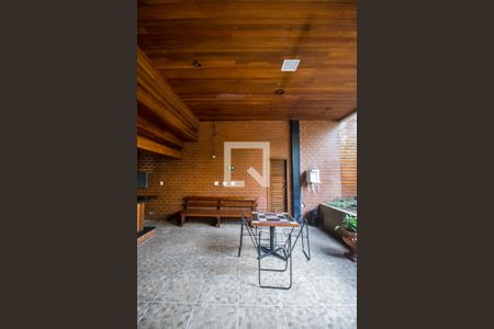 Apartamento para alugar com 127m², 2 quartos e 1 vagaÁrea comum